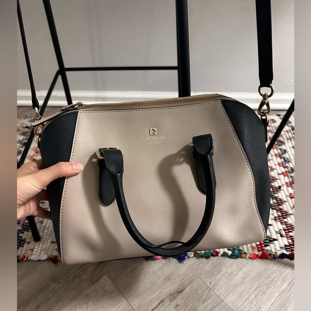 Kate spade crossbody